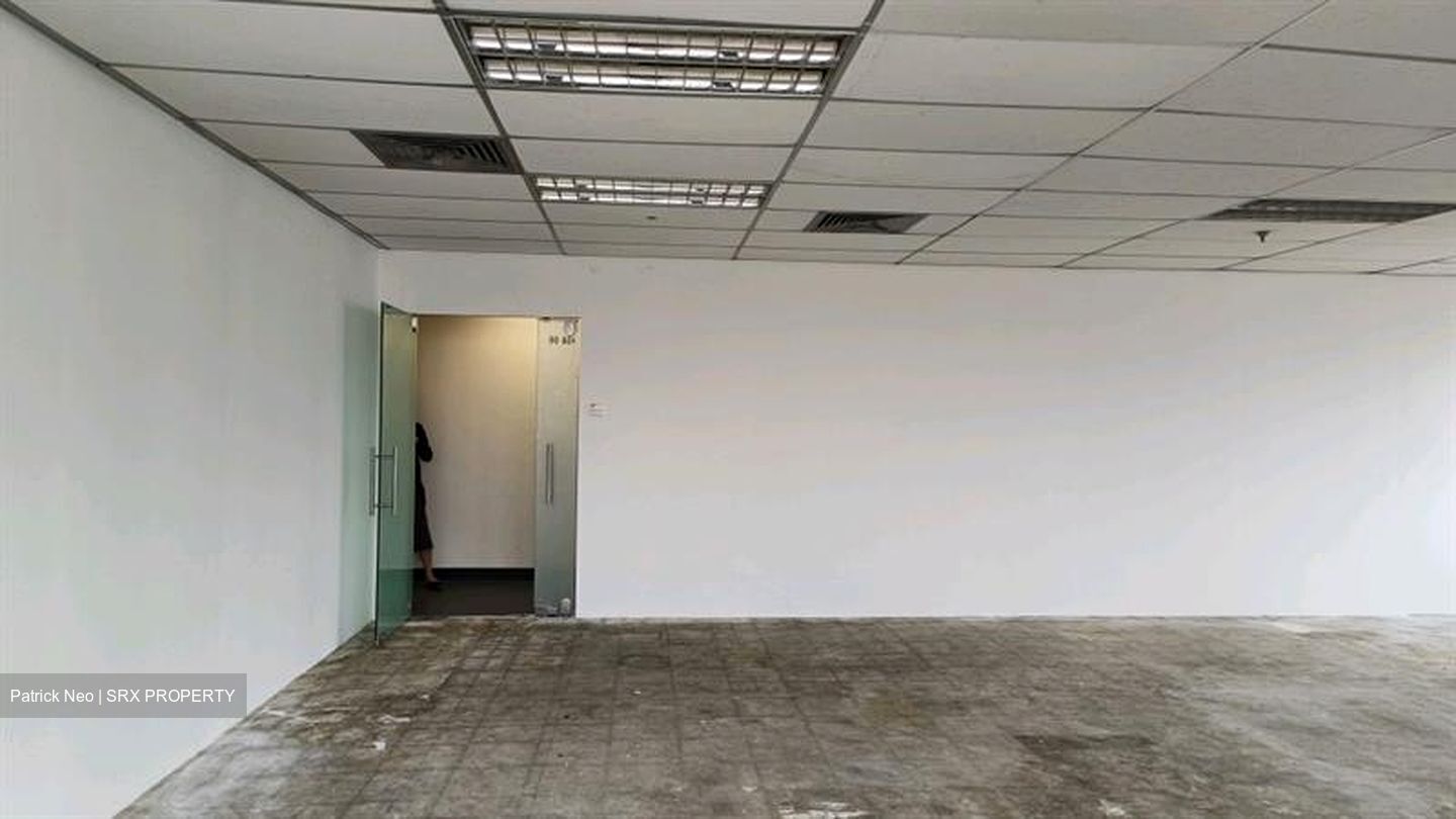 Og Albert Complex (D7), Office #602807911